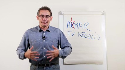 Actitud emprendedora 3 almar el negocio 01