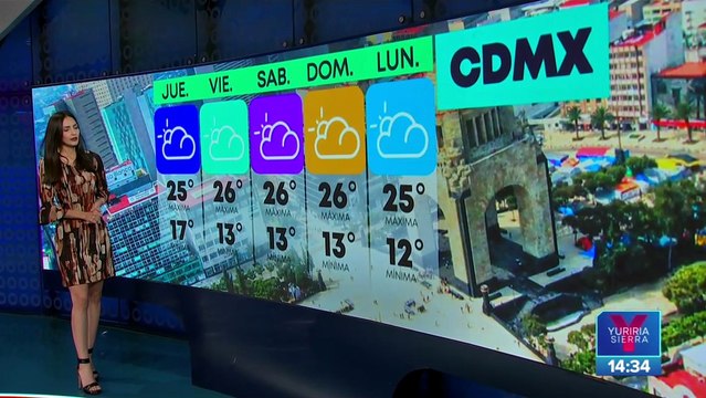 Lisa ocasionará lluvias intensas en Tabasco y Chiapas