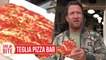 Barstool Pizza Review - Teglia Pizza Bar (Montclair, NJ)