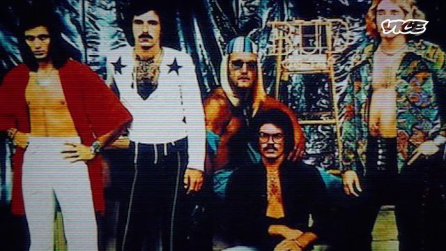 Tales from the Territories Ep. 4 CWF