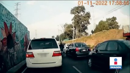 Disparan a jóvenes en la alcaldía Gustavo A. Madero; uno murió