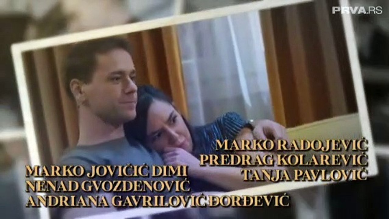 Igra sudbine - 578. epizoda (1.11.2022.) | HD