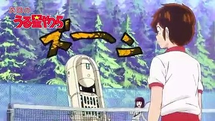 Urusei Yatsura (2022) Episode 4 Preview Trailer