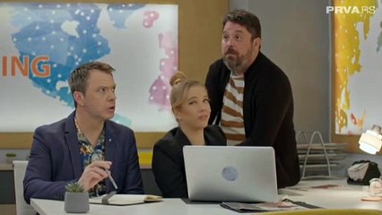 Igra sudbine - 580 epizoda NOVO