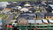 Hundreds of millions of dollars in funding for Melbourne's outer suburb growth areas not allocated, despite huge demand