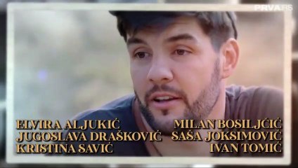 Igra sudbine - 580. epizoda (3.11.2022.) | HD