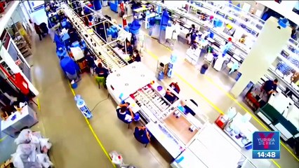 Sindicatos piden a senadores no "congelar" dictamen para ampliar las vacaciones