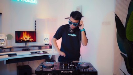 DJ ABCDEFU x STEREO LOVE x BANG BANG  DJ Desa