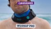 [CH] Wuanap Pro, el collar salvavidas inteligente