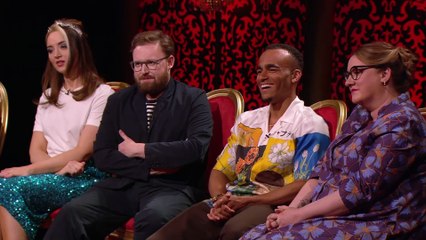 Taskmaster S14E06 - Nov 03, 2022