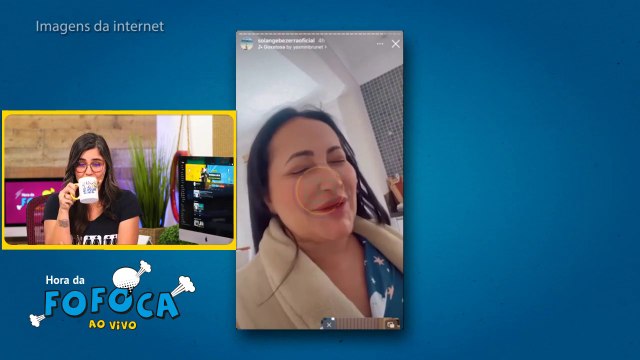 Mama Bezerra se desespera com enquetes, detona Iran e passa mal; Deolane expõe a família e causa