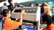 Mined entrega equipos tecnológicos a bibliotecas en Nicaragua