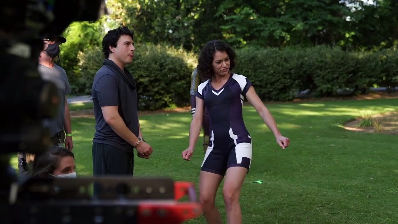 Assembled | Marvel Studios’ She-Hulk: Attorney at Law | Disney+