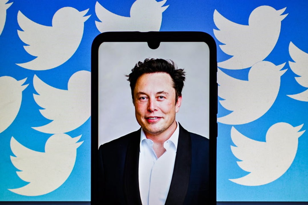 Elon Musk's First Week At Twitter: 5 Wild Moments