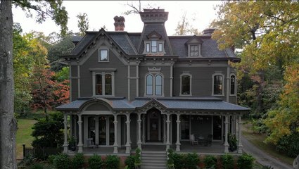 Stranger Things house hits the market for $1.5 million