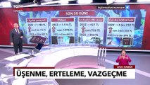 Vergi, Harç Ve Cezalarda Yeniden Değerleme Oranlarında Rekor Artış - Ekrem Açıkel İle TGRT Ana Haber