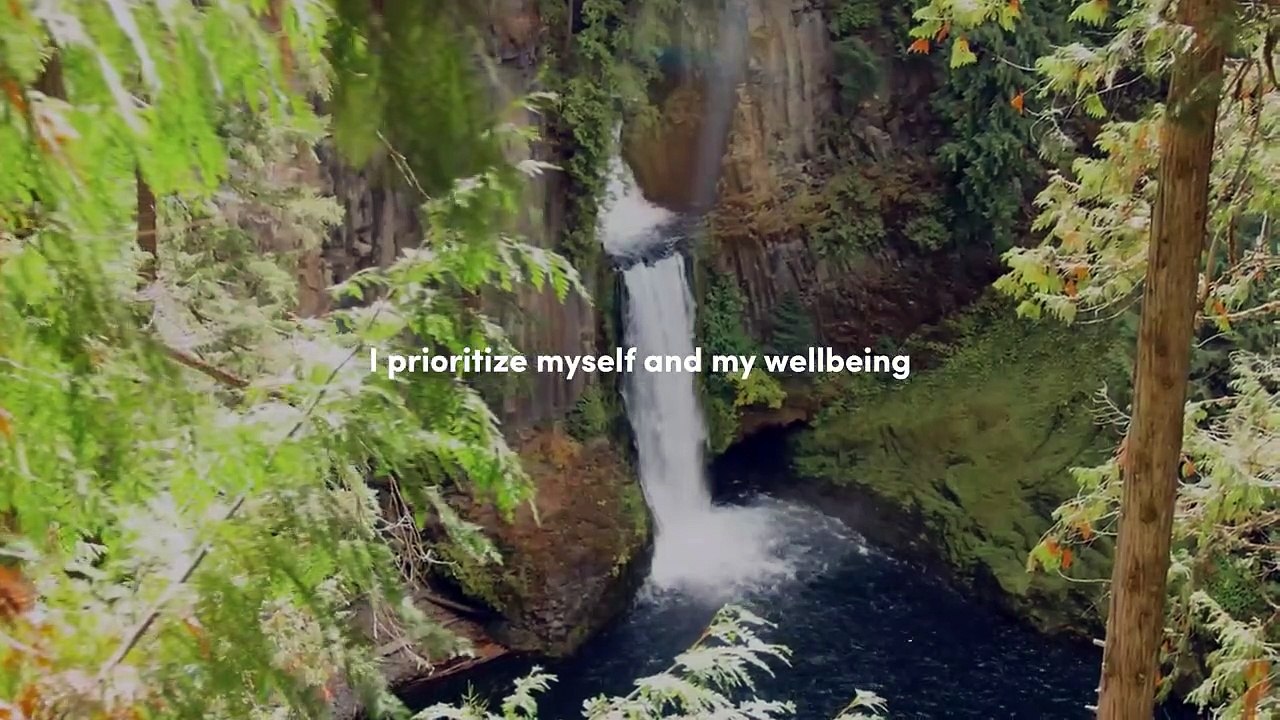 Positive Affirmations for Self Love, Self Esteem, Confidence