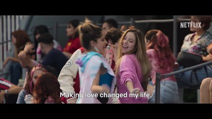 Who's a Good Boy Trailer