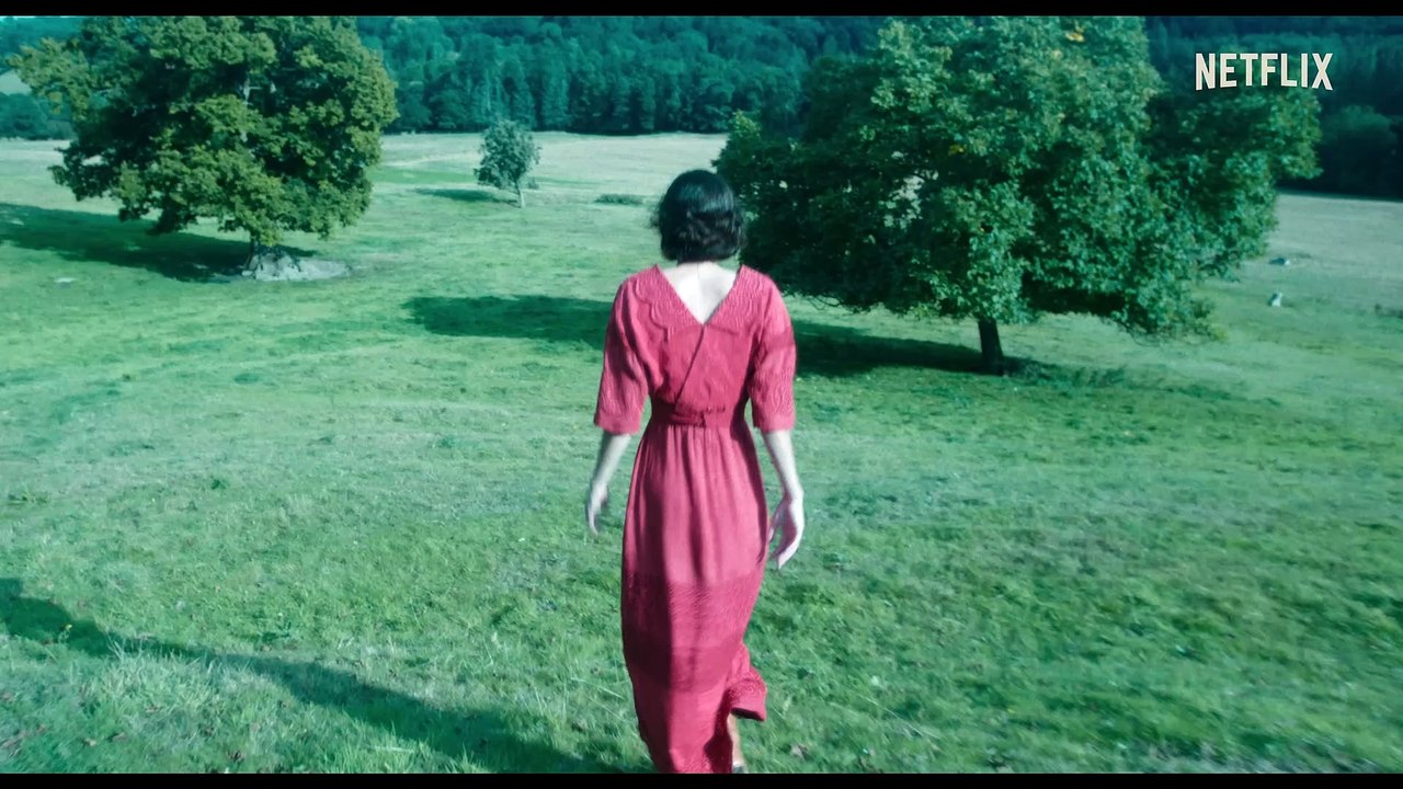 Lady Chatterley's Lover Trailer