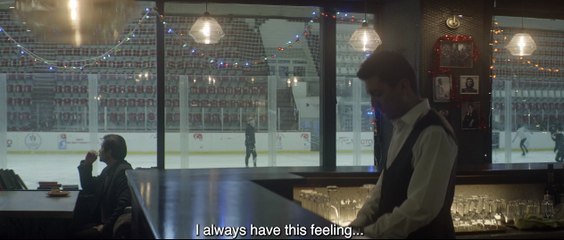 Anatolian Leopard Trailer