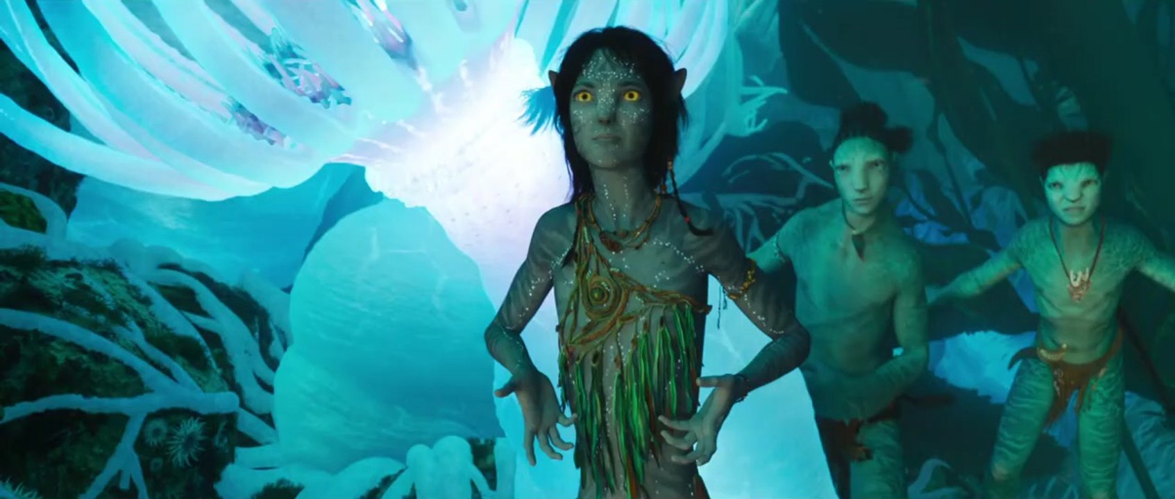 Official Trailer _ Avatar_ The Way of Water