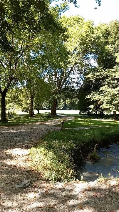 Parc du château de Vizille   Musée de la Révolution française Domaine de Vizille #vizille #châteaudevizille #parc #france #2022 (11)