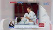 Pinay martial artists, wagi ng 2 gold medals sa 2022 Jiu-Jitsu World Championship | UB