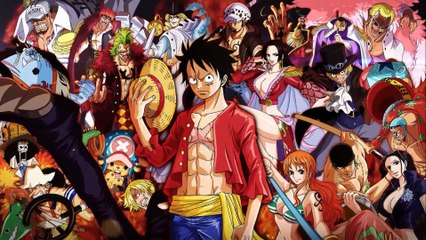 One Piece: Great Pirate Colosseum