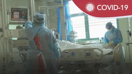 COVID-19 | 4,711 kes baharu, tiada kematian dicatat