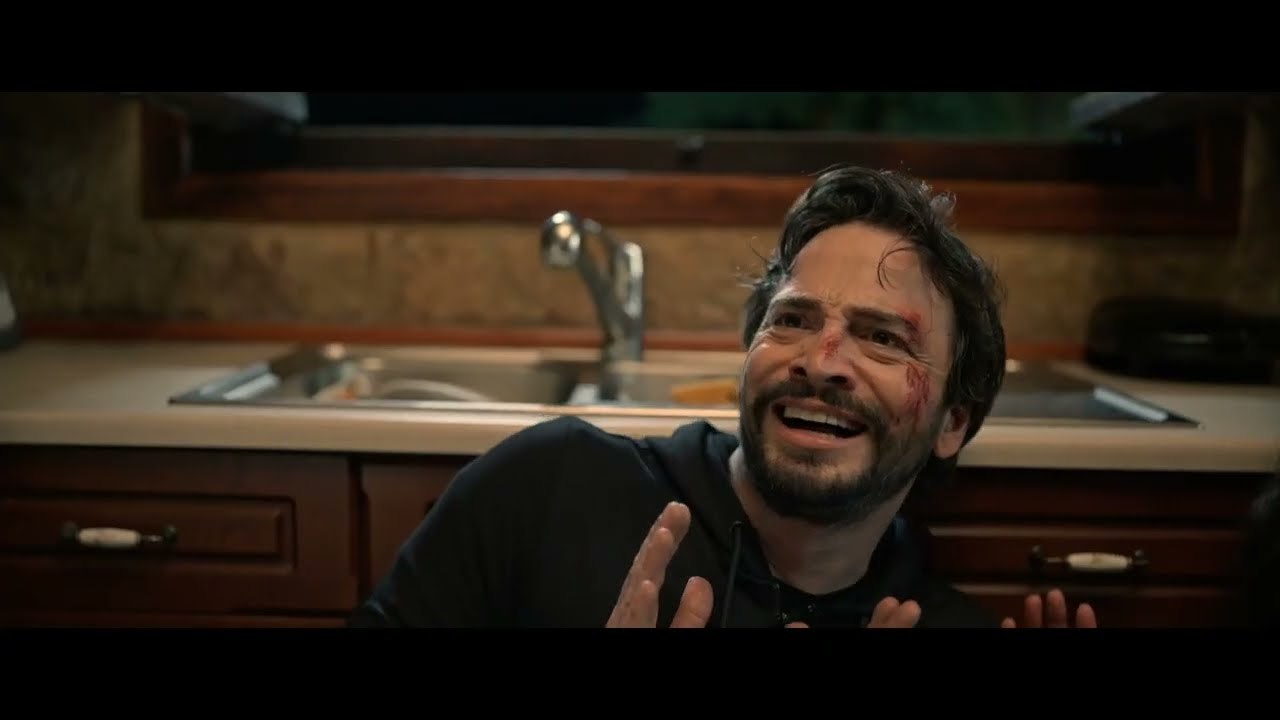 Müjdemi İsterim Fragman