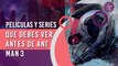 7 películas y series que debes ver antes de ANT-MAN 3