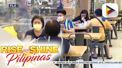 Mga programa na aalalay sa mga MSME, panoorin