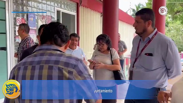 Expo Feria Poza Rica: Esto piden locatarios al ayuntamiento