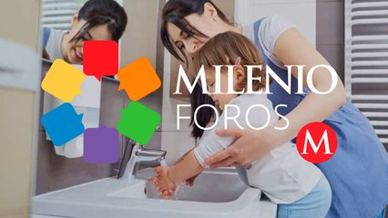 Hábitos que nos protegen | Milenio Foros