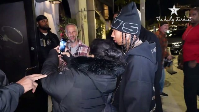 Cher, 76, Dating Amber Rose's Ex Boyfriend Alexander Edwards, 36, As They Step O