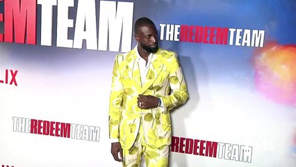 Dwyane Wade Slams Ex-Wife's Attempt to Block Zaya's Name Change _ E! News