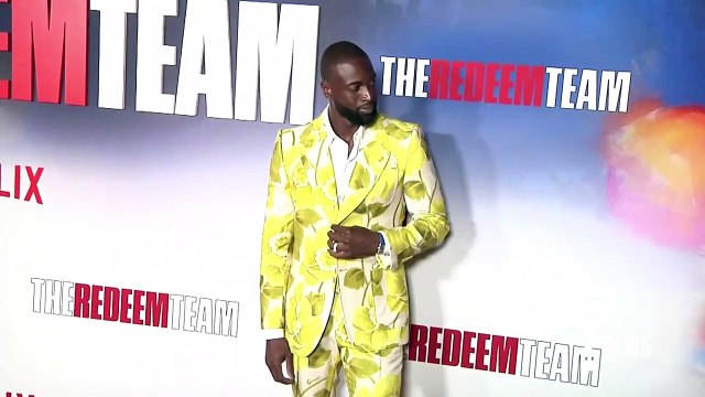 Dwyane Wade Slams Ex-Wife's Attempt to Block Zaya's Name Change _ E! News