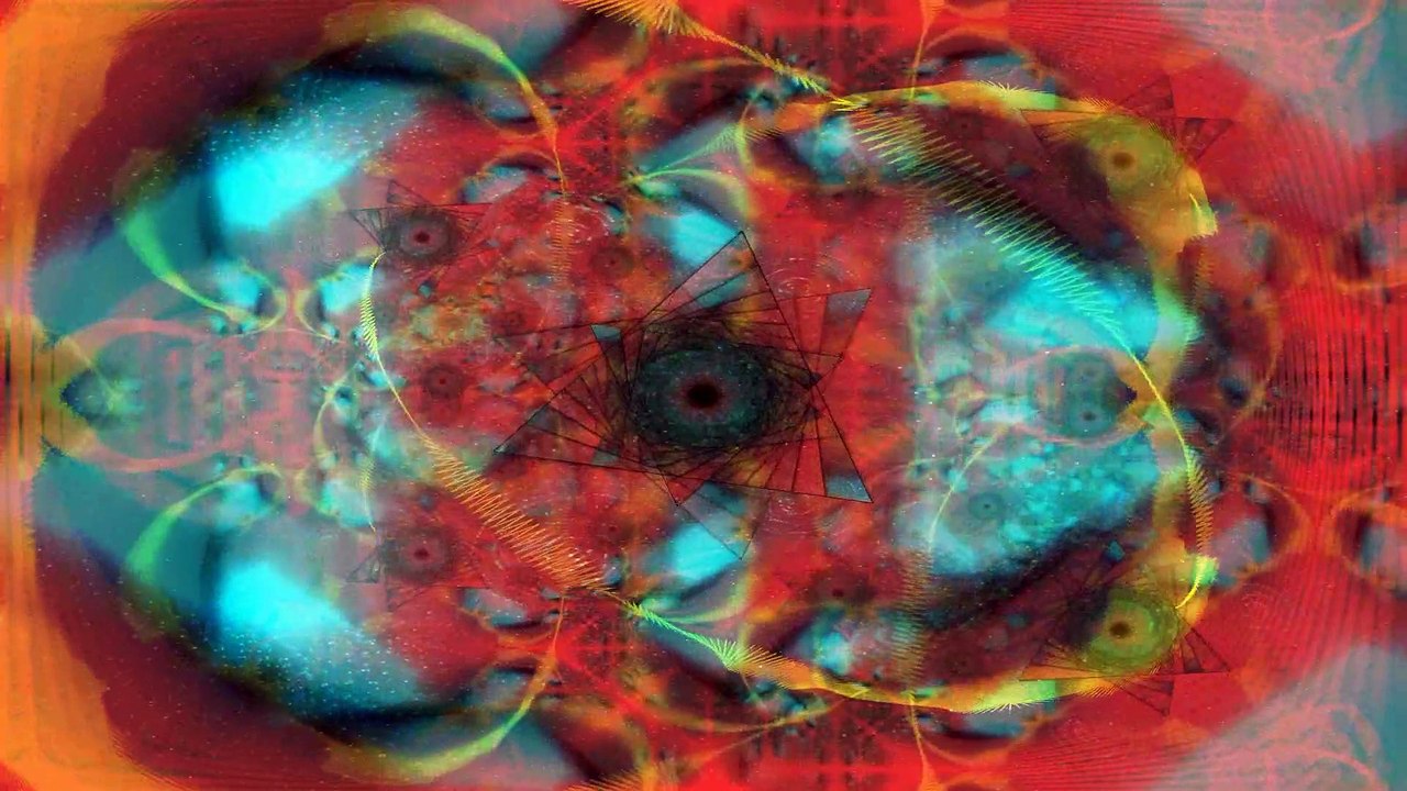 Pushin' Forward Again - Rockin' For Decades