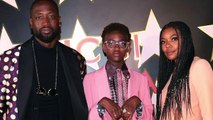 Dwayne Wade SLAMS Ex Wife's Claim He Is USING Trans Daughter Gender Change For A