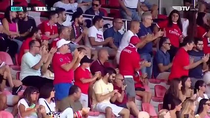 Rodrigo Pinho ('91) - Atacante/Striker