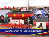 Expo Guárico 2022 muestra potencialidades del llano venezolano en diversas áreas estrategicas