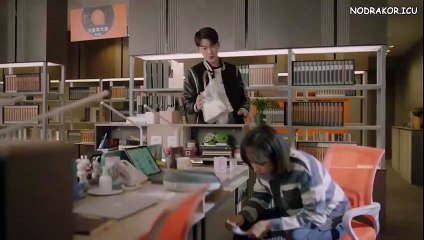 Almost Lover Eps 3 subtitle Indonesia