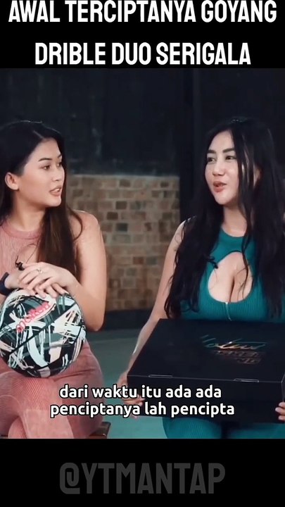 Pamela Bercerita #shorts #pamela #denysumargo