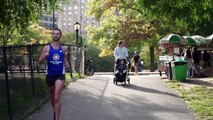 El maratón de Nueva York abre tercera categoría para personas no binarias