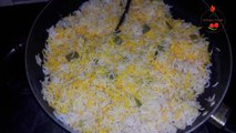 KFC Style Arabian Rice Recipe - Restaurant Style Arabian Rice - Arabian Rice Easy Recipe
