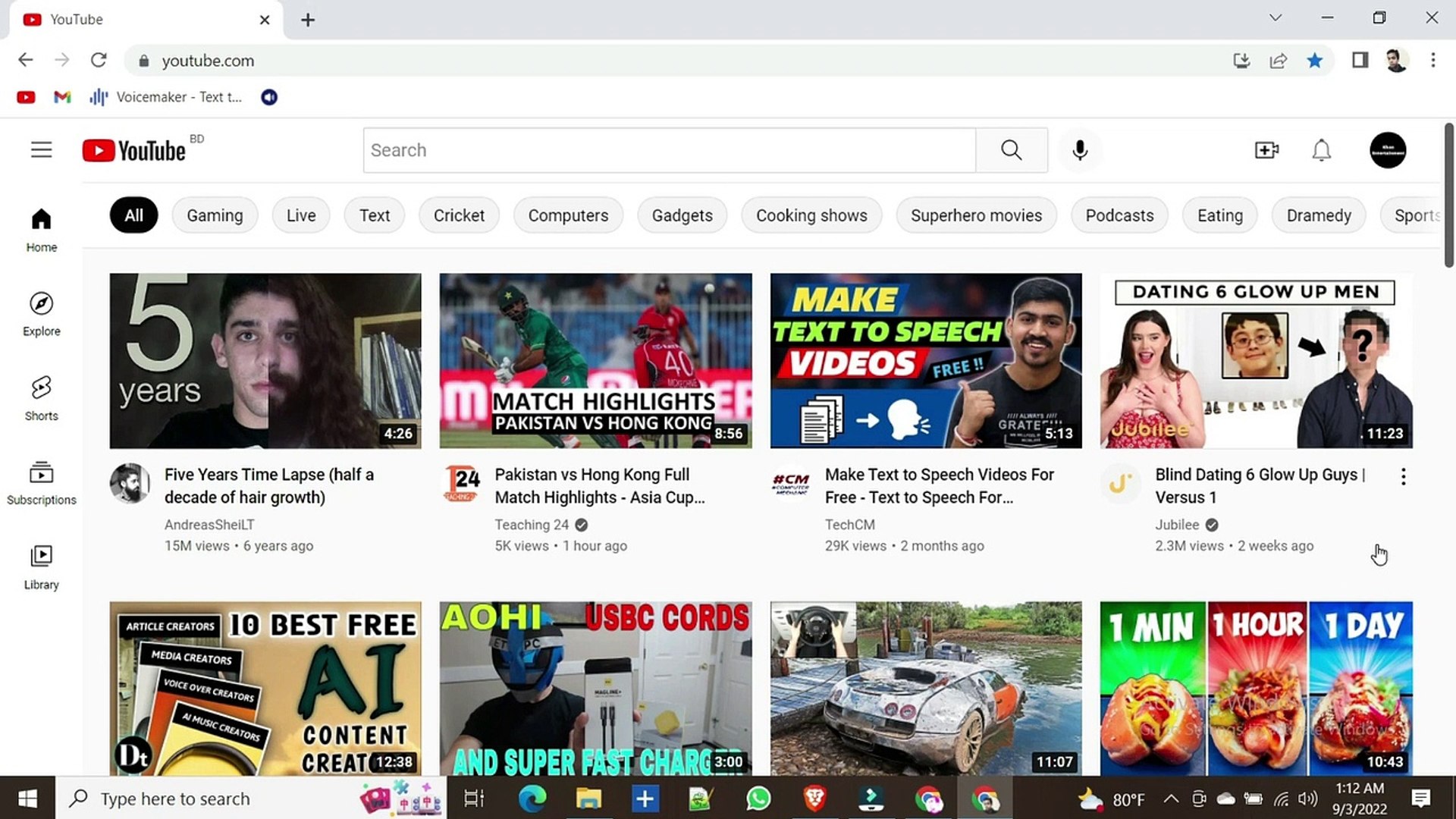 ⁣How to Transfer YouTube Channel to Another Google Account