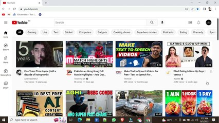 How to Transfer YouTube Channel to Another Google Account