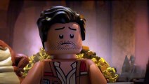 LEGO Star Wars : Histoires terrifiantes Bande-annonce (EN)