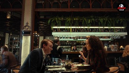 THE INVITATION (2022)  - KHATARNAK INVIATION EXPLAINED _ Horror Hour