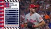 Philadelphia Phillies vs. Houston Astros Highlights - World Series Game 2